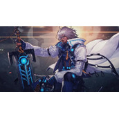 《DNF》源能专家CP武器解析