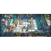 《明日方舟》地底观光ic-7通关攻略