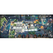 《明日方舟》地底观光ic-8通关攻略