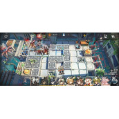 《明日方舟》地底观光ic-9通关攻略
