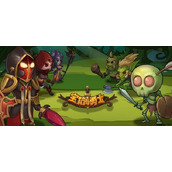 《宝箱与勇士》80级后玩法攻略介绍