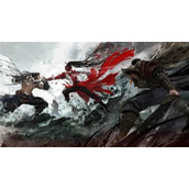 《永劫无间》火藤获取策略