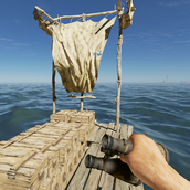 漂流生存冒险免费正版