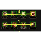 暗黑破坏神不朽死灵法师60级巅峰加点怎么加