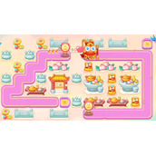 保卫萝卜4周赛8.12通关方法是什么