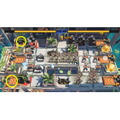 明日方舟IC-P-1表演赛道SS评分低配玩法怎么玩