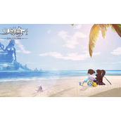 天谕手游花月同游的花怎么获取