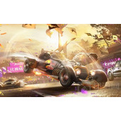 王牌竞速记录官如何获取