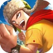 动漫大乱斗下载安装