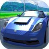 遨游城市模拟驾驶网约车下载最新版