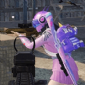 火箭少女爱吃鸡畅玩版