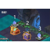 梦幻西游网页版夜游九幽九幽探秘攻略最详细