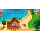 《星露谷物语》社区中心献祭开启方法介绍