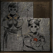 《纸嫁衣4红丝缠》第四章通关攻略 第四章解谜图文教学