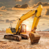 重型挖掘机城市模拟游戏安卓版(Hea