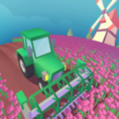 我的郁金香农场游戏安装