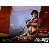 翡翠帝国：特别版手游新手攻略基础设置大全