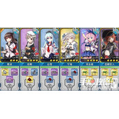 《战舰少女R》6-1炸鱼练级玩法攻略