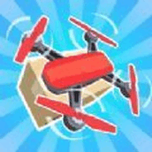 无人机运输手游