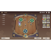 原神复原械画部件之一攻略