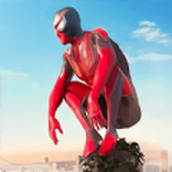 城市绳索英雄中文版