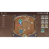 原神恒动械画第三关攻略？原神恒动械画第三关攻略一览