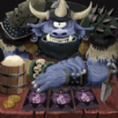 卡片地牢冒险中文版