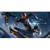 漫威蜘蛛侠修改器分享