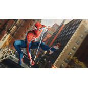 漫威蜘蛛侠战斗招式推荐