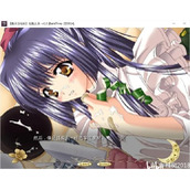 无颜之月中文版全结局攻略 流程选项指南