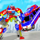 变形战甲进化游戏安装