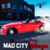 疯狂罪恶都市精装版