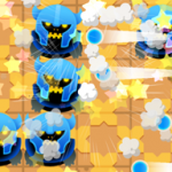 小小塔防射击放置版