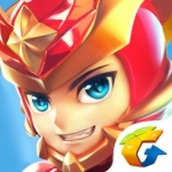 梦想召唤王简化版