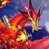 机甲生存进化免费正版