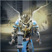 变形机甲都市救援安卓下载