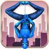 绳索蜘蛛英雄格斗下载