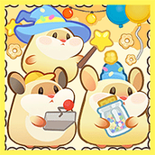 仓鼠做蛋糕模拟器手机版