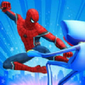 超级英雄大战波比下载最新版