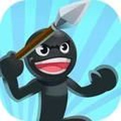 打怪超人火柴人之战游戏安装