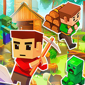 迷你城镇小家正式版