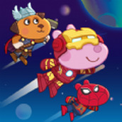 麦克熊猫快打旋风游戏下载