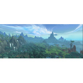 《魔兽世界》10.0泥鳍村支线剧情流程策略分享