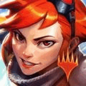 万智牌法术回音手游