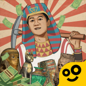 王铲铲的致富之路游戏