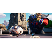 摔角城大乱斗rumbleverse超级巨星复活使用方法