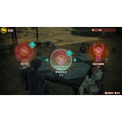 异度之刃3野外食堂第二个线索位置分享