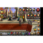 王者战魂符文怎么洗