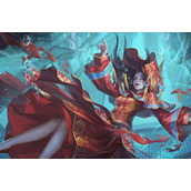 纸嫁衣4风筝摊在哪