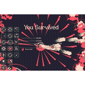 黎明前20分钟boss怎么打